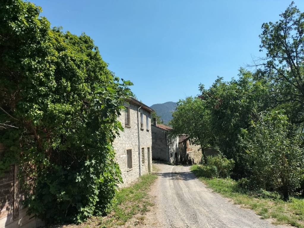 Rustico / casale a Bobbio in loc Concesio - Foto 4