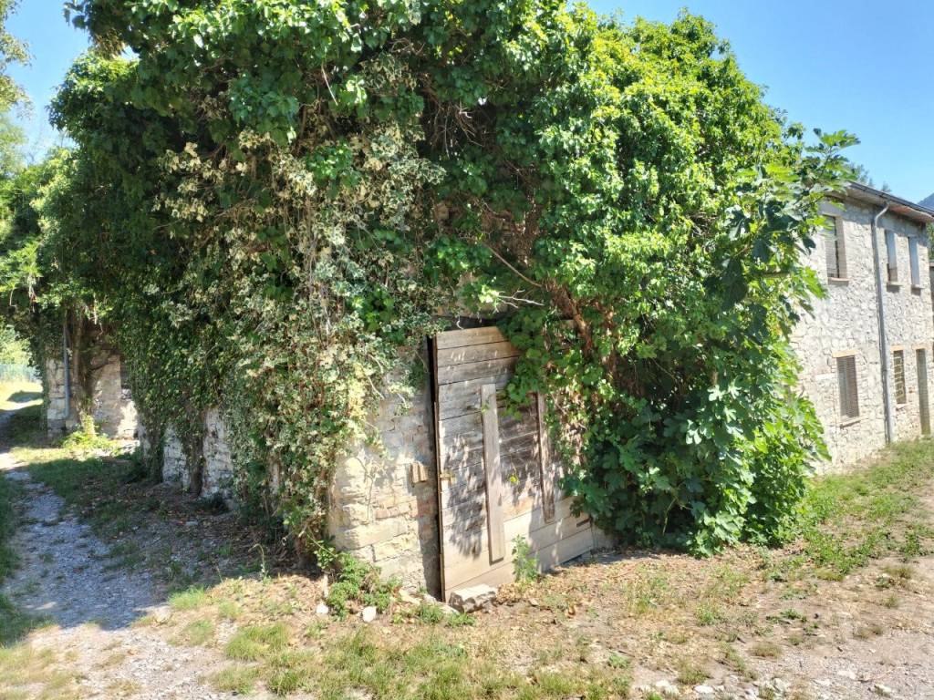 Rustico / casale a Bobbio in loc Concesio - Foto 5