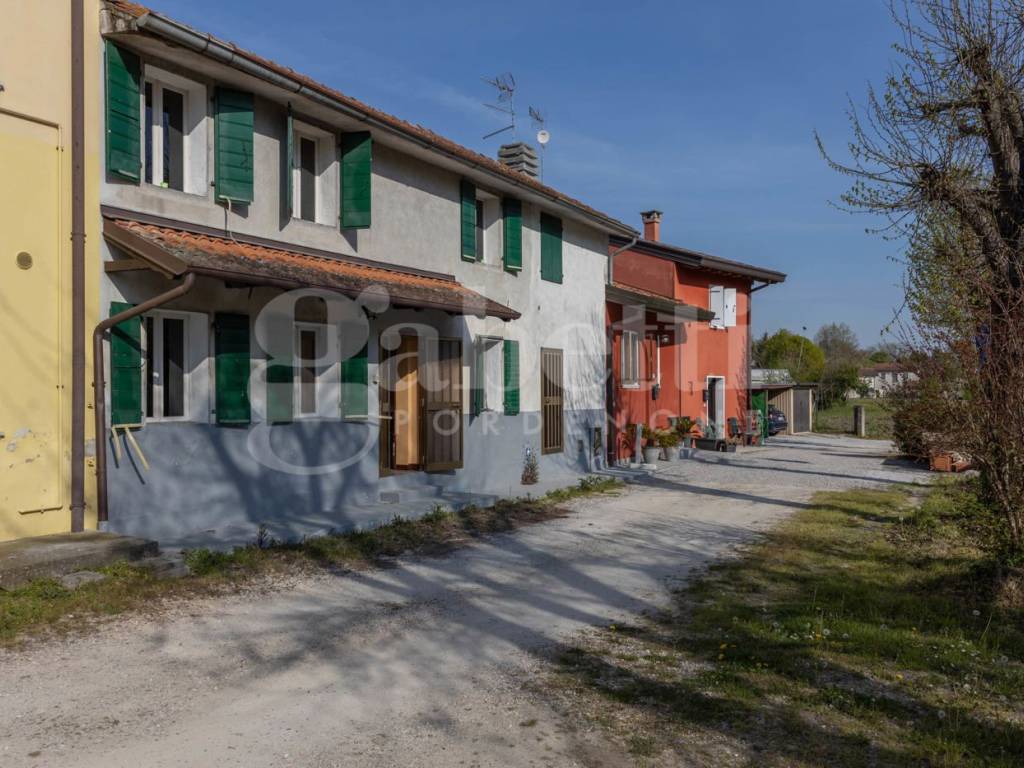 Villetta a schiera a Pasiano di pordenone in Via Mure, 9 - Foto 5