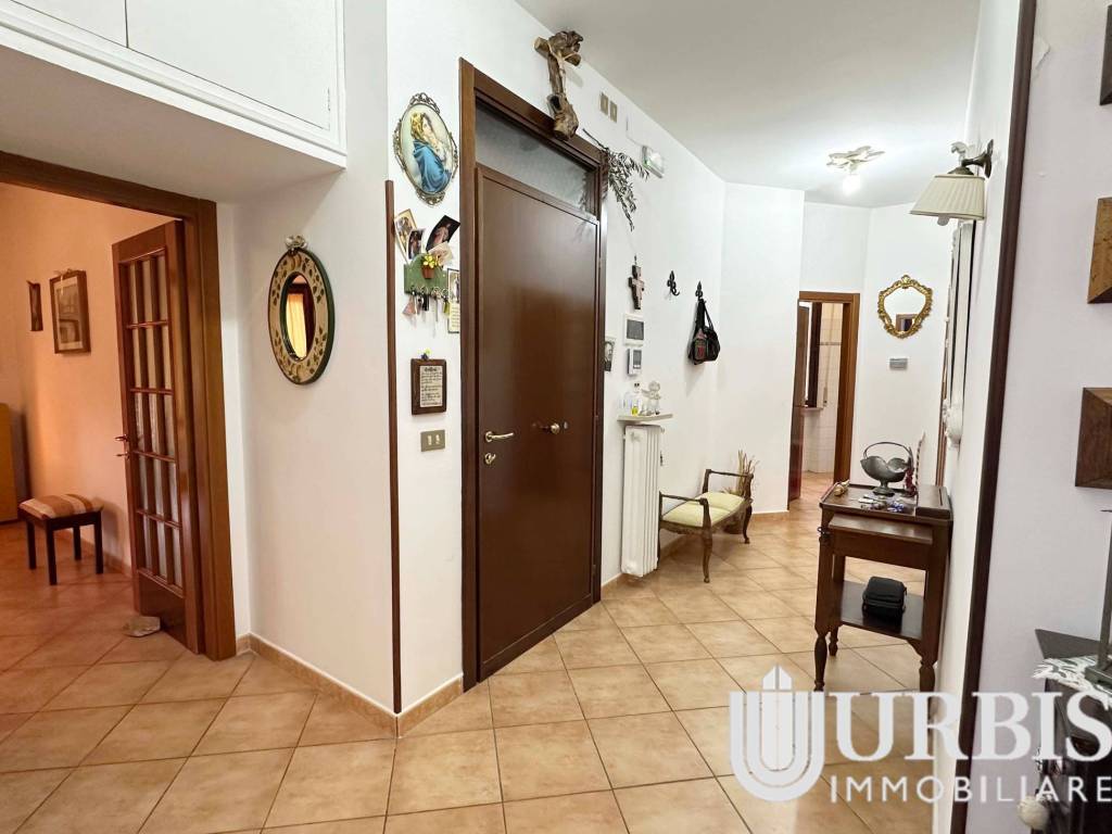 Appartamento a Bastia umbra in Via San Rocco - Foto 4