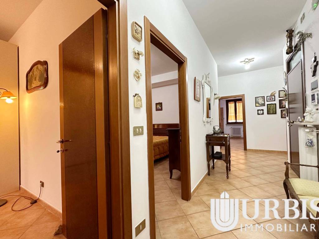 Appartamento a Bastia umbra in Via San Rocco - Foto 5