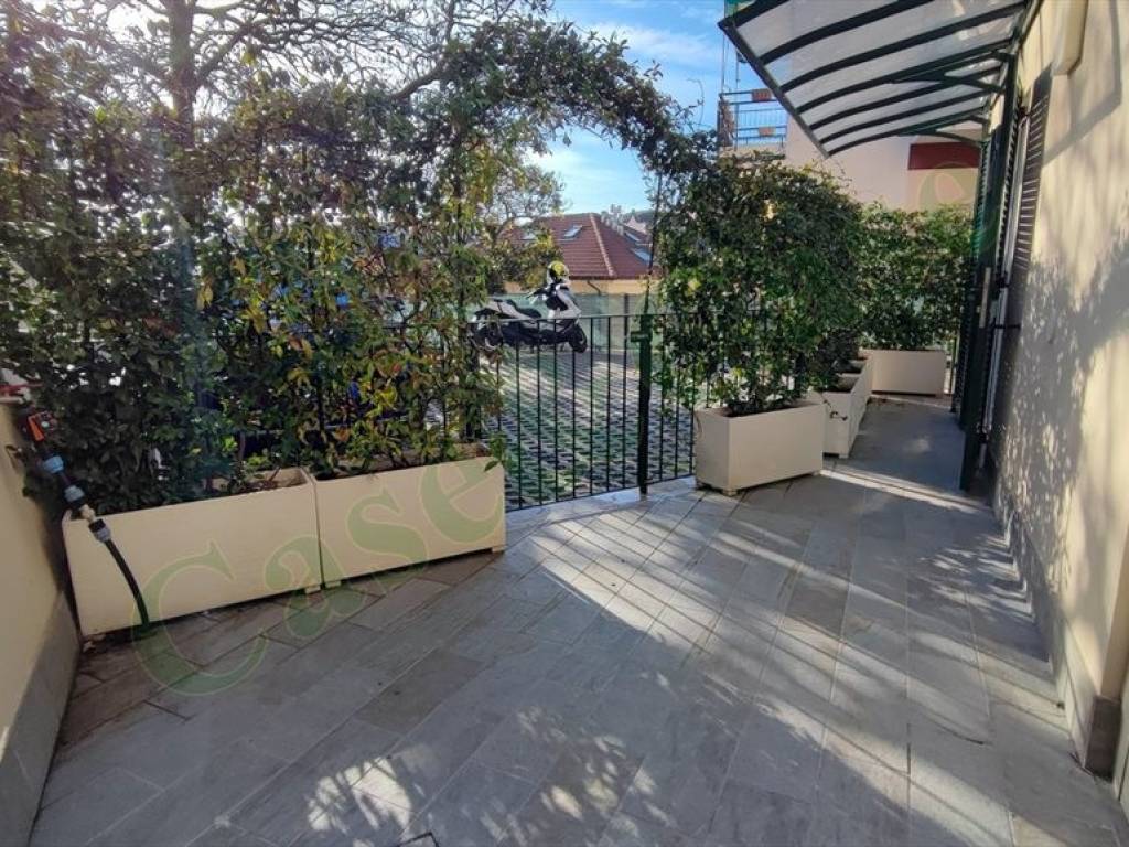 Appartamento a Celle ligure in Via Monte Tabor - Foto 2