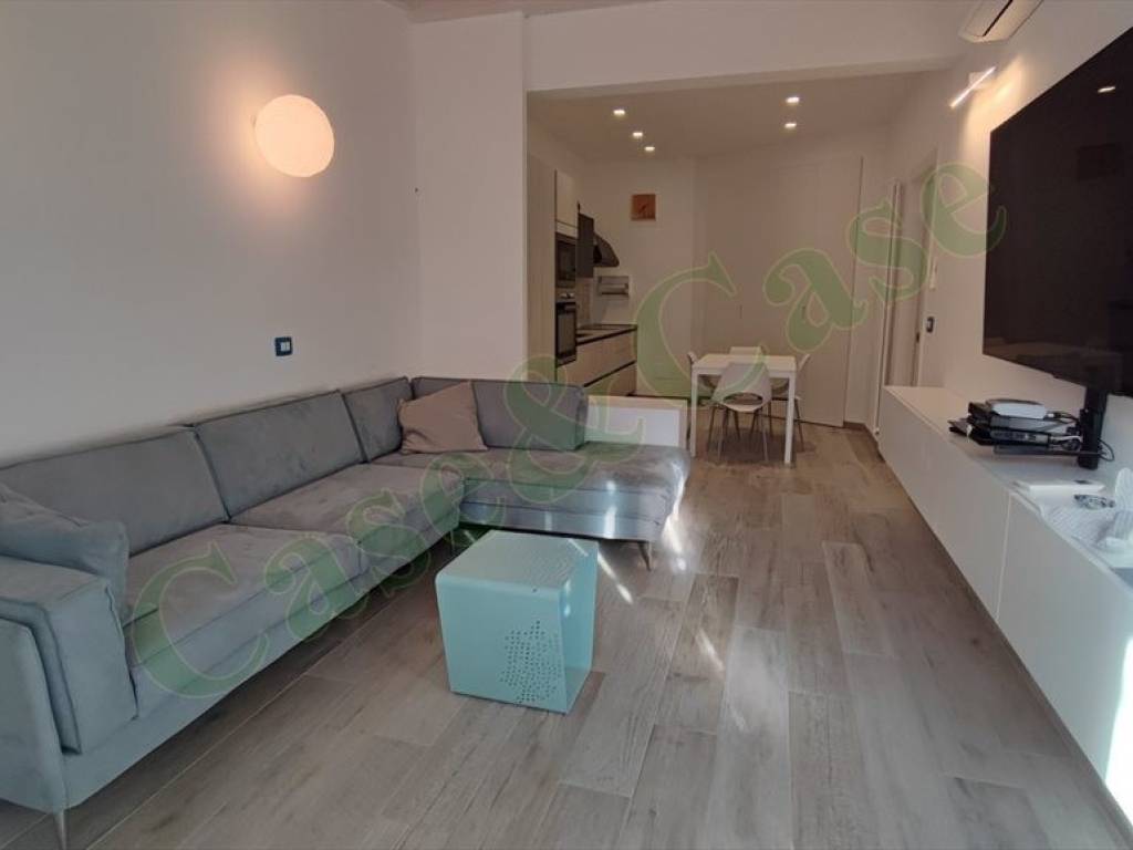 Appartamento a Celle ligure in Via Monte Tabor - Foto 4