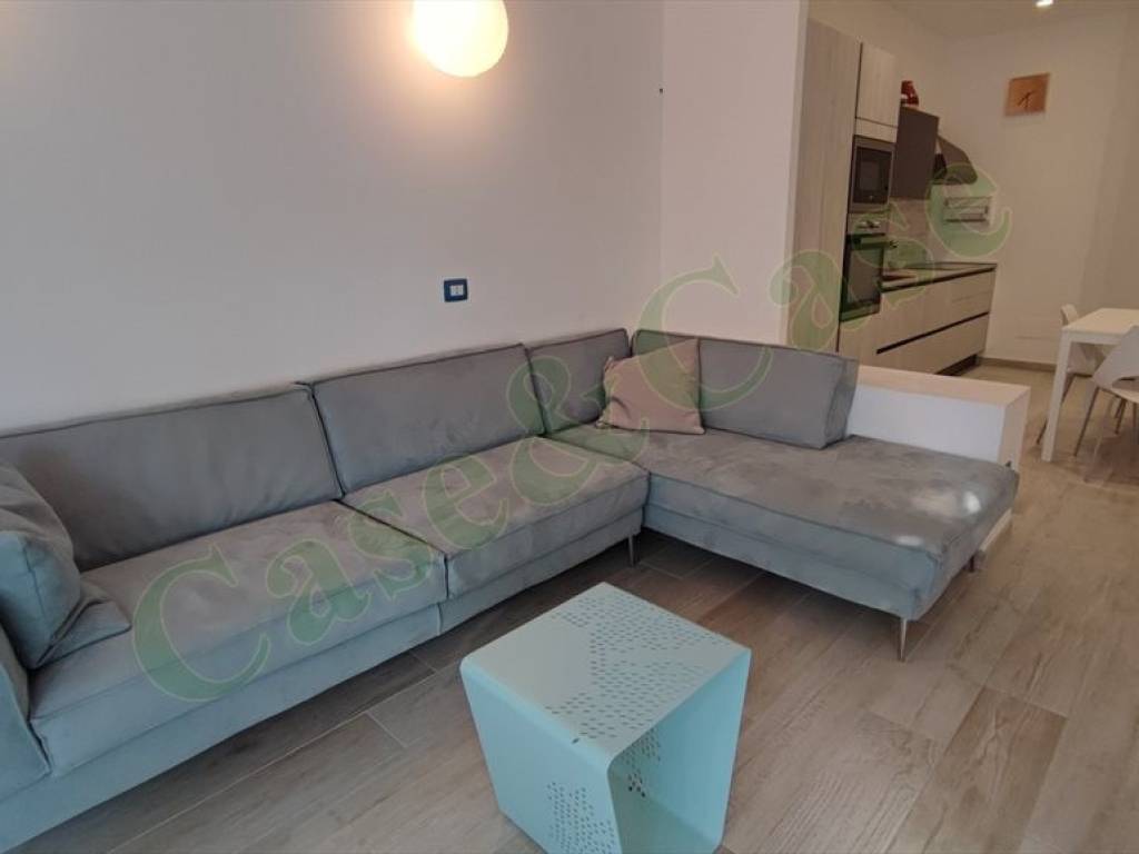 Appartamento a Celle ligure in Via Monte Tabor - Foto 5