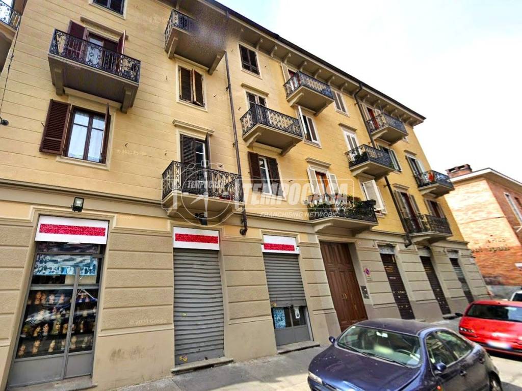 Appartamento a Torino in barbania 6 - Foto 2