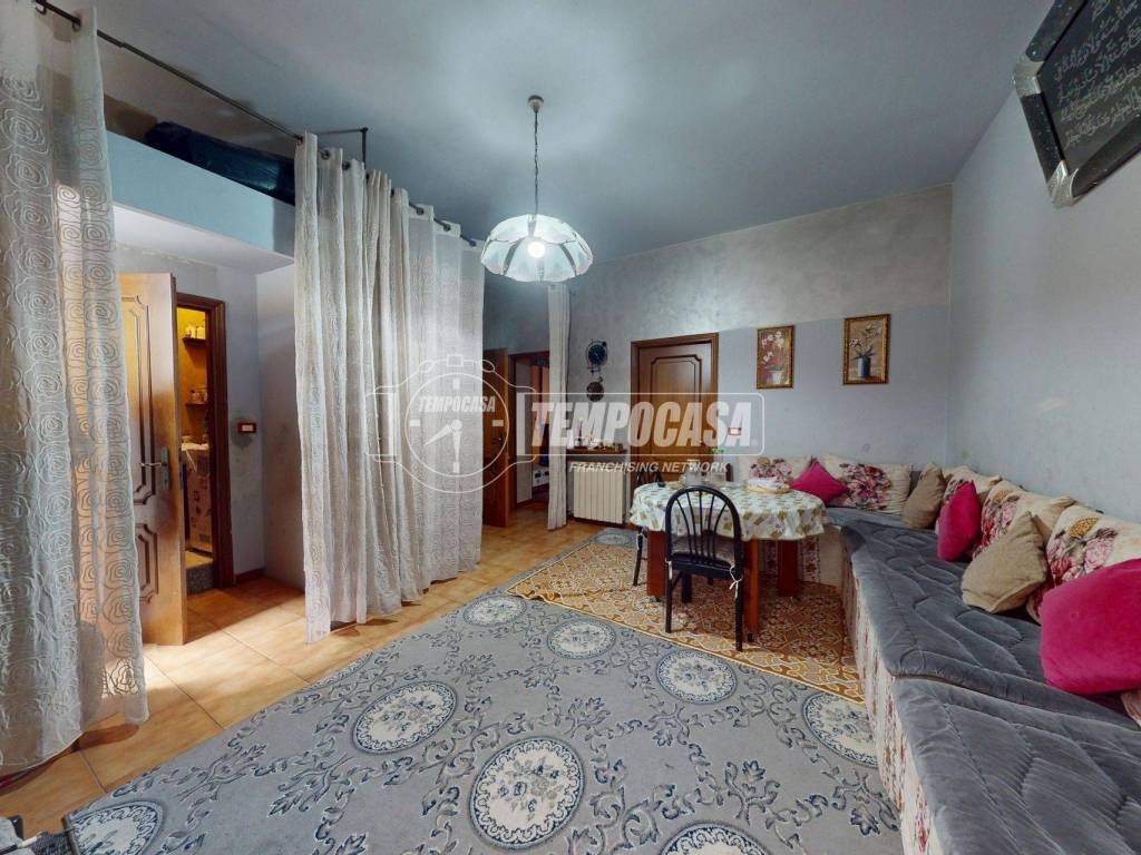 Appartamento a Torino in barbania 6 - Foto 4