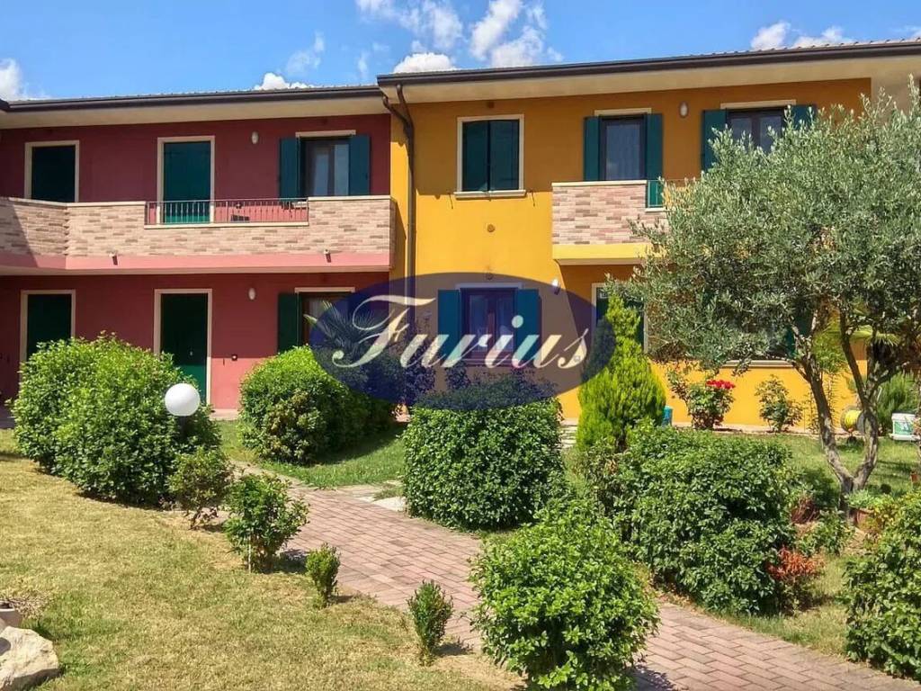 Appartamento a Cologna veneta in Via Moranda - Foto 1