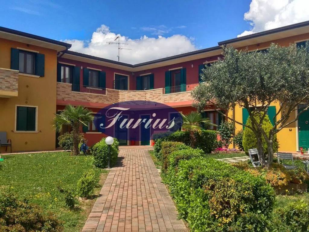 Appartamento a Cologna veneta in Via Moranda - Foto 2