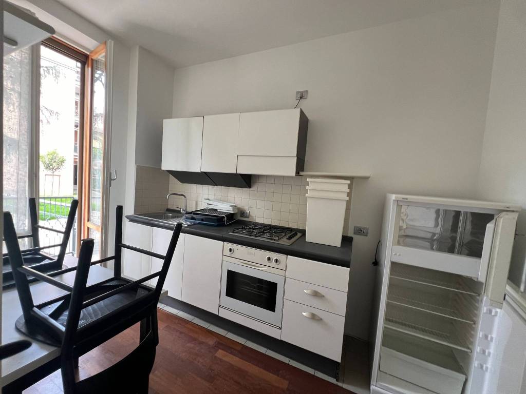 Appartamento a Cremona in Via Ferrante Aporti, 8 - Foto 4