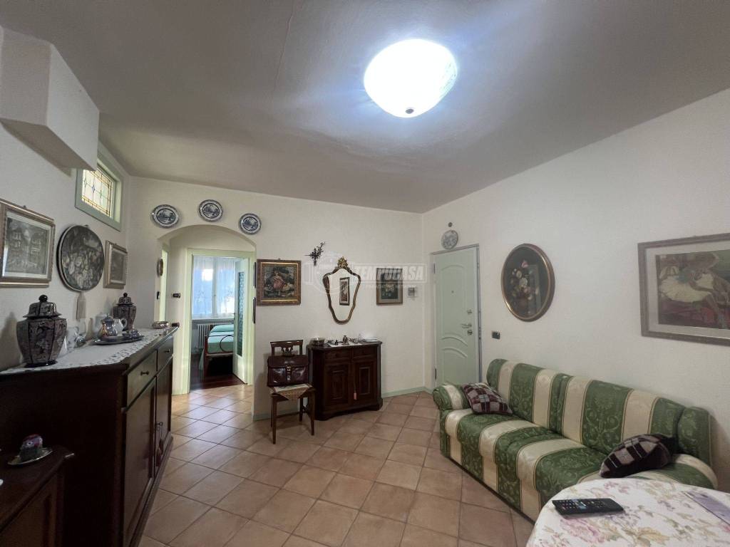 Appartamento a Bettola in Via Trento 23 - Foto 2