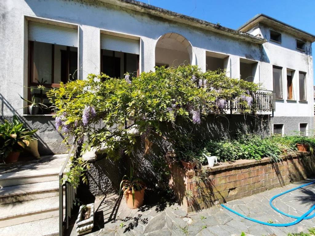 Villa a Casalbuttano ed uniti in Piazza Fortunato Turina, 10 - Foto 2