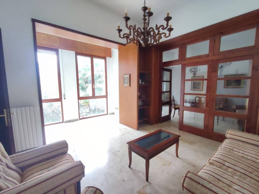 Villa a Casalbuttano ed uniti in Piazza Fortunato Turina, 10 - Foto 5