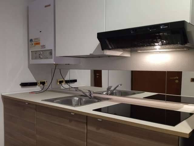Appartamento a Bologna in Via di Barbiano, 34 - Foto 1