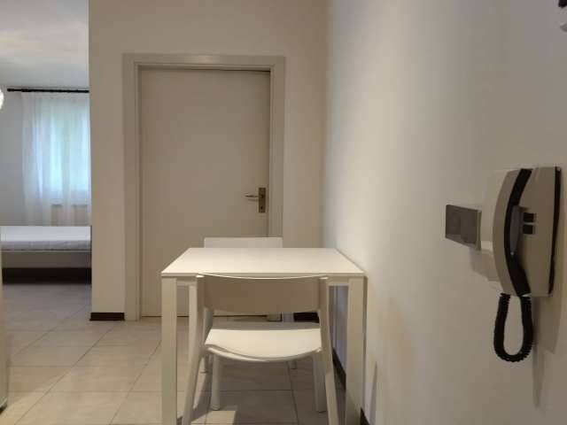 Appartamento a Bologna in Via di Barbiano, 34 - Foto 3