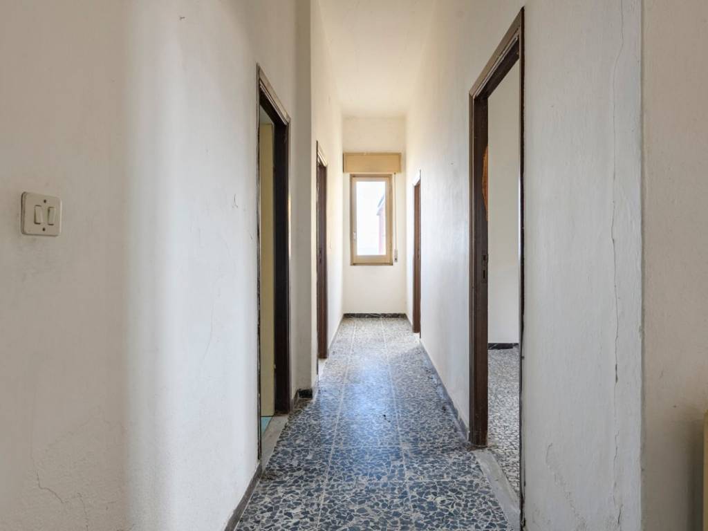 Appartamento a Lanusei in Via Costa e Cocco, 36B - Foto 5