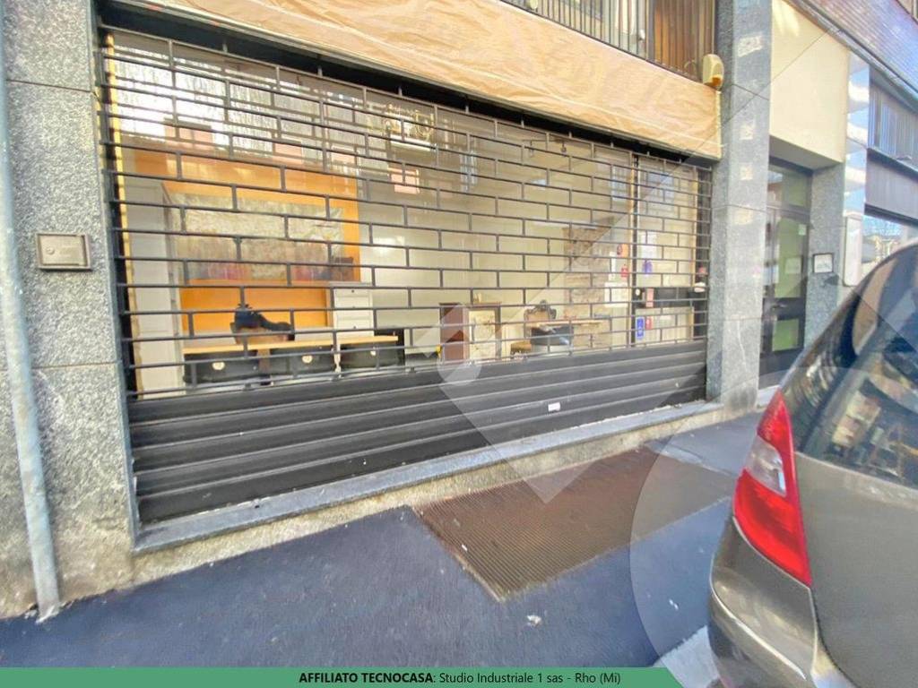 Immobile a Rho in Via Renato Serra - Foto 3