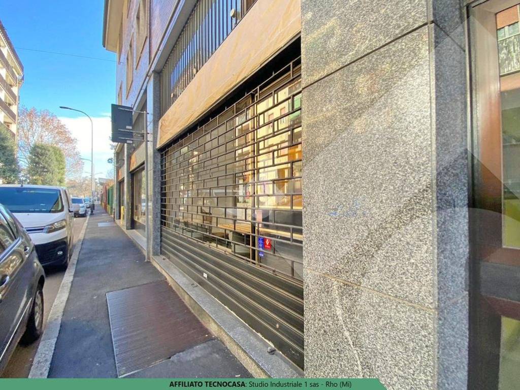 Immobile a Rho in Via Renato Serra - Foto 4