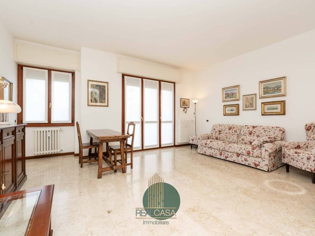 Appartamento a Corsico in Via Malakoff, 17 - Foto 1