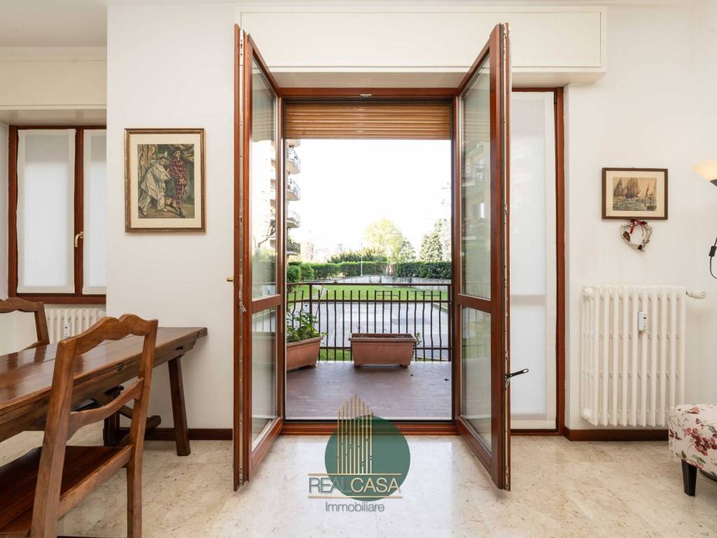 Appartamento a Corsico in Via Malakoff, 17 - Foto 3