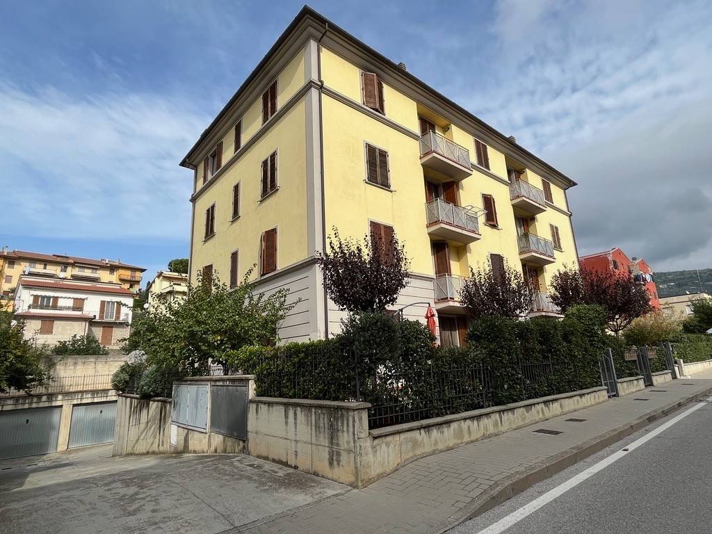 Appartamento a Cortona in Via Giovanni Falcone-Paolo Borsellino - Foto 2