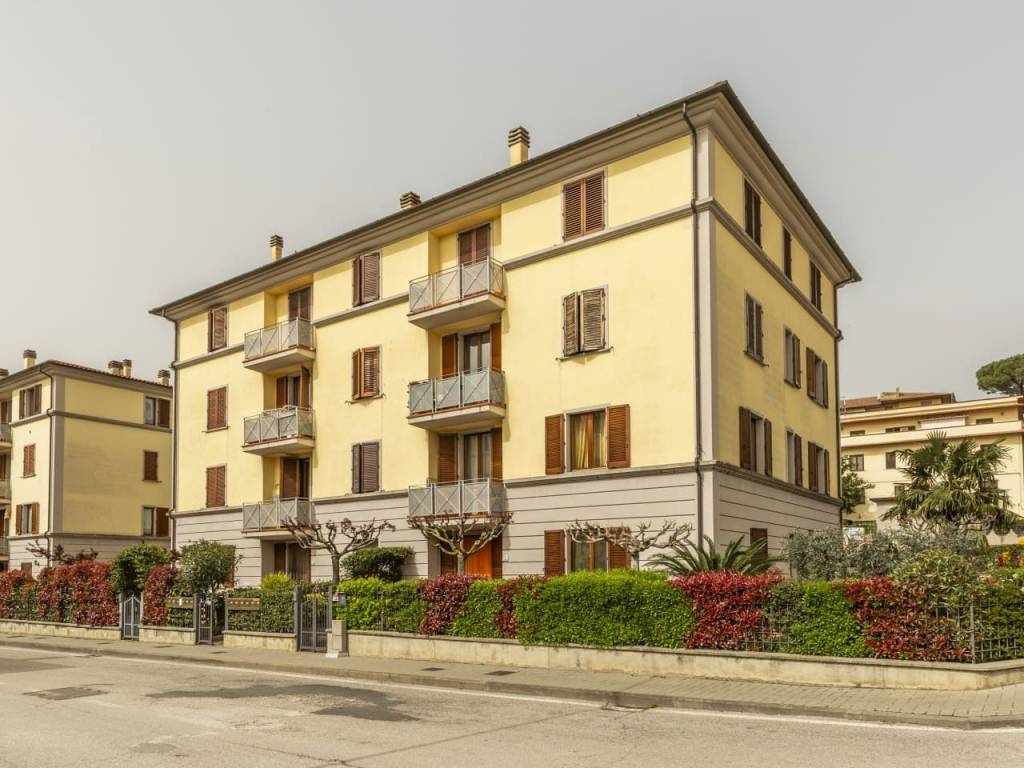 Appartamento a Cortona in Via Giovanni Falcone-Paolo Borsellino - Foto 5