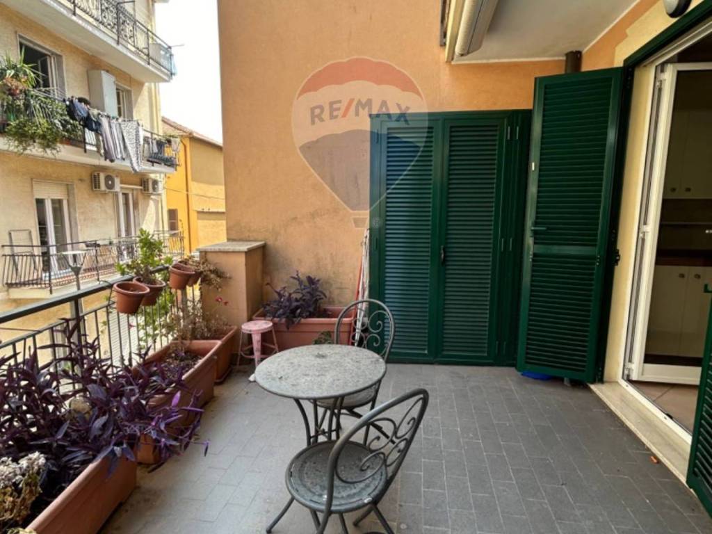 Appartamento a Albenga in Via dei mille, 135 - Foto 3