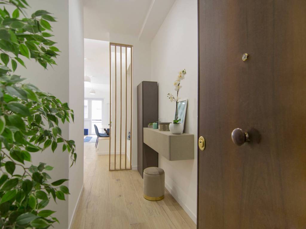 Appartamento a Roma in Via Jacopo Sannazzaro, 82 - Foto 2