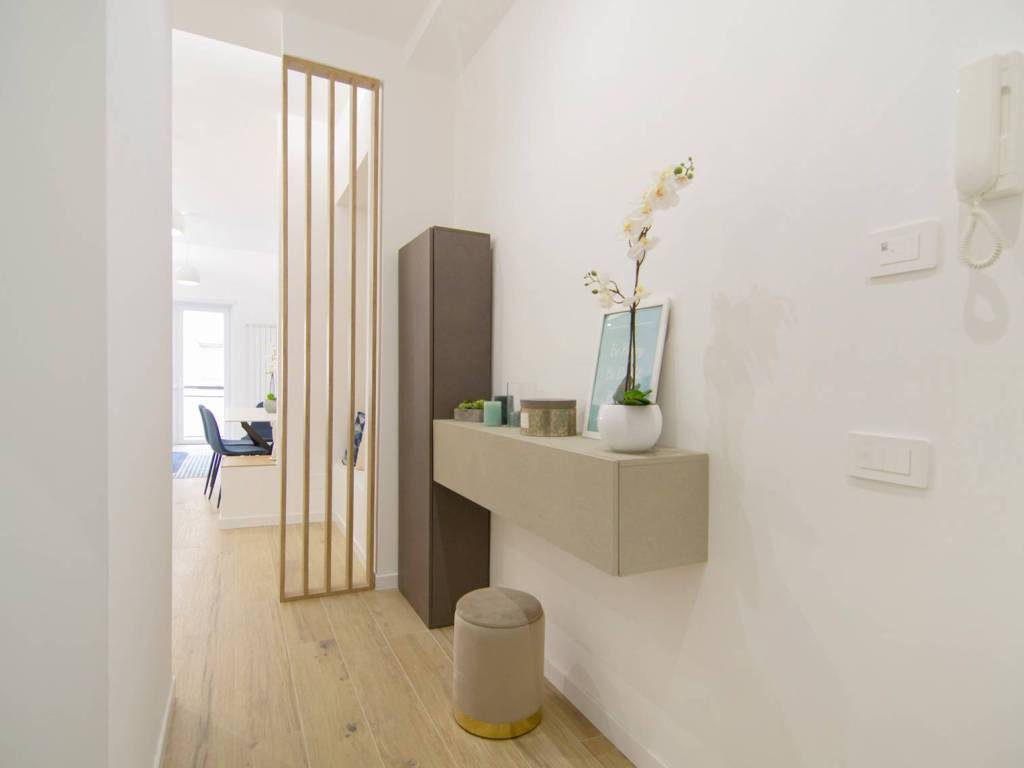 Appartamento a Roma in Via Jacopo Sannazzaro, 82 - Foto 3