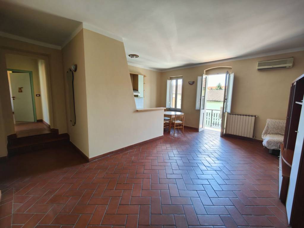 Appartamento a Montevarchi in Via Leona - Foto 5