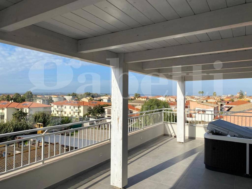 Appartamento a Cabras in VIA LEOPARDI, 100 - Foto 2