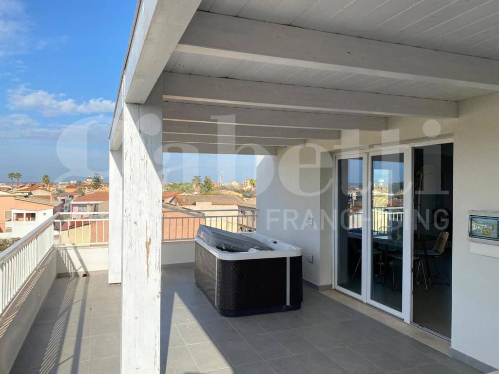 Appartamento a Cabras in VIA LEOPARDI, 100 - Foto 3