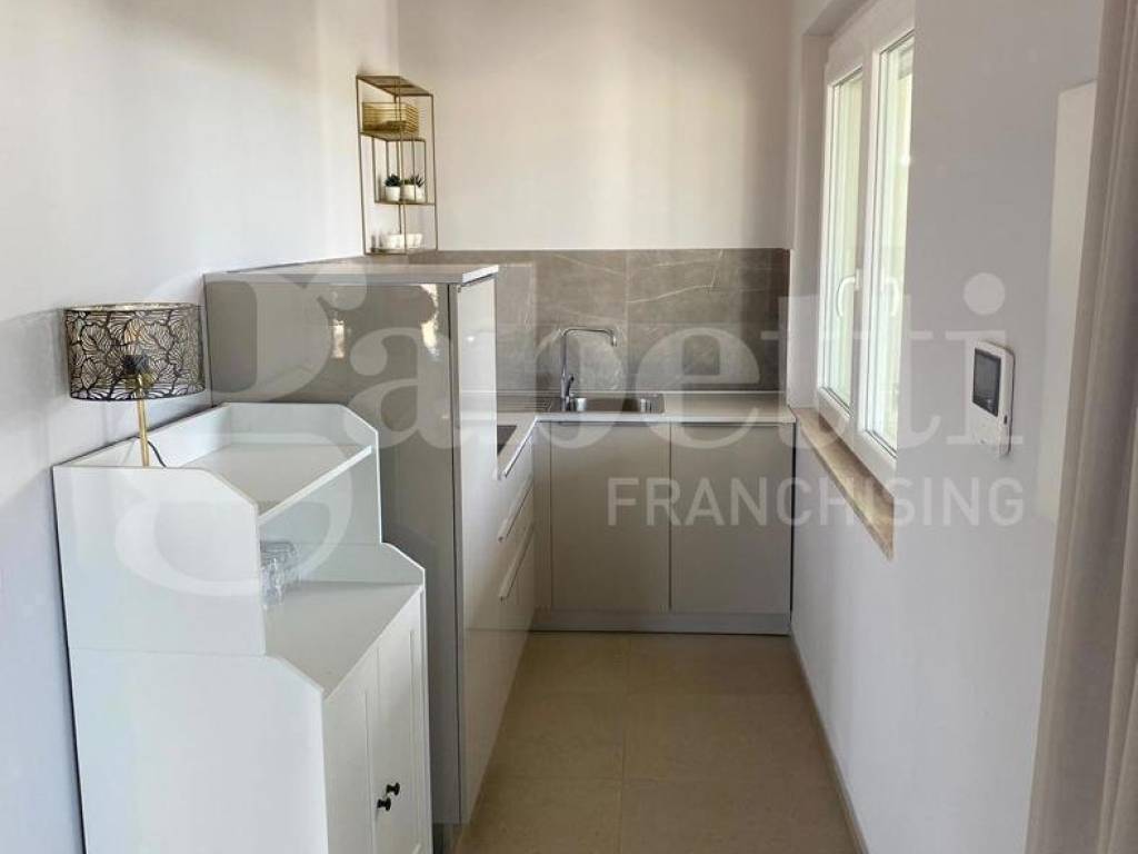 Appartamento a Cabras in VIA LEOPARDI, 100 - Foto 4