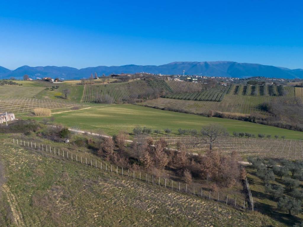 Villa a Montefalco in Località San Marco - Foto 2