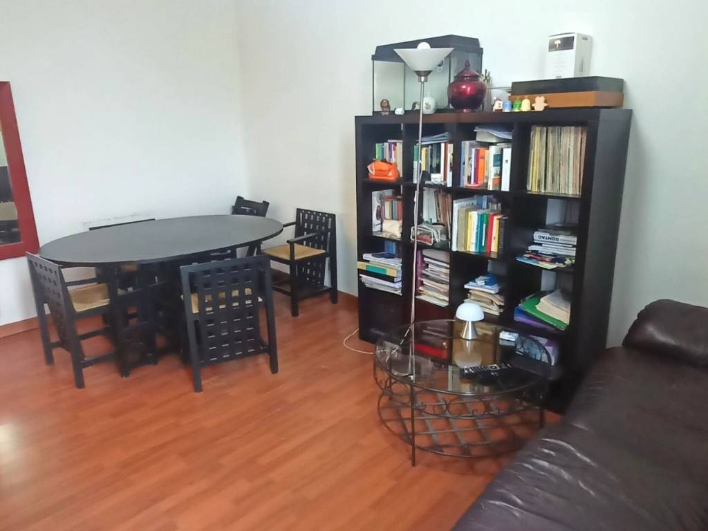 Appartamento a Ventimiglia in Via Ernesto Chiappori - Foto 2