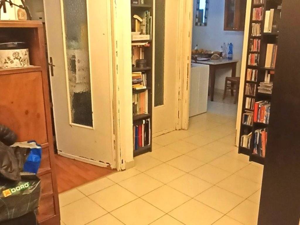 Appartamento a Ventimiglia in Via Ernesto Chiappori - Foto 3