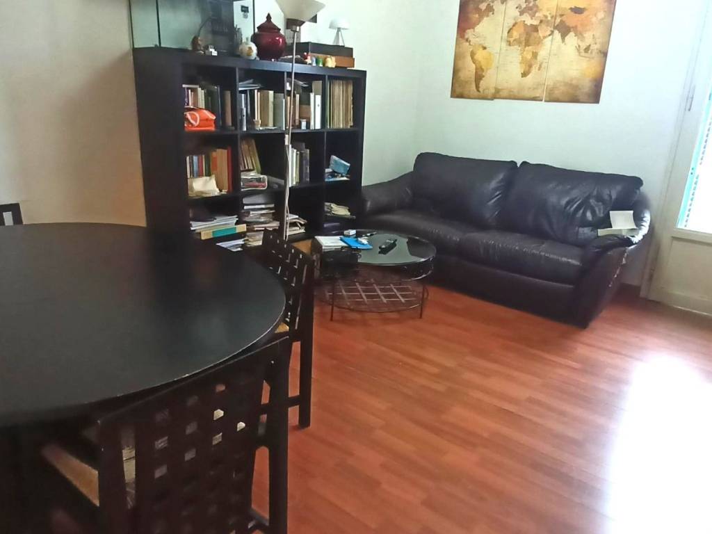 Appartamento a Ventimiglia in Via Ernesto Chiappori - Foto 4