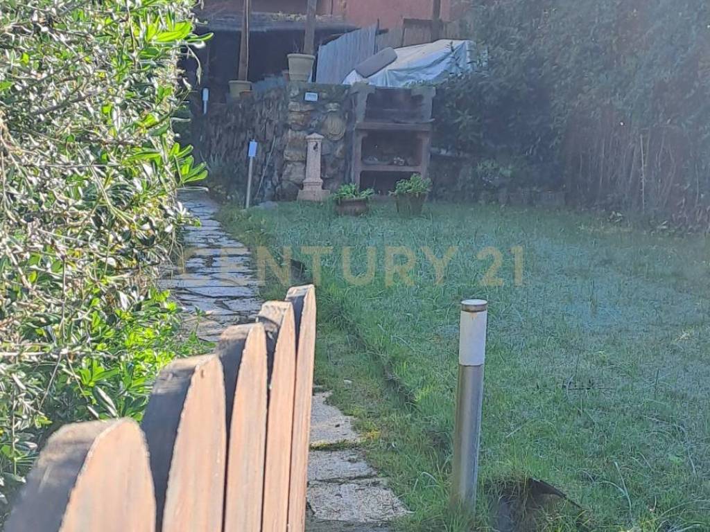 Villetta a schiera a Orbetello in Via Aurelia, 30 - Foto 3