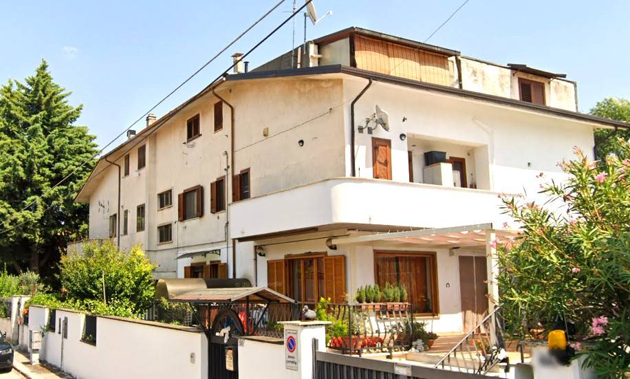 Appartamento a Avezzano in Via Celano, 52 - Foto 5