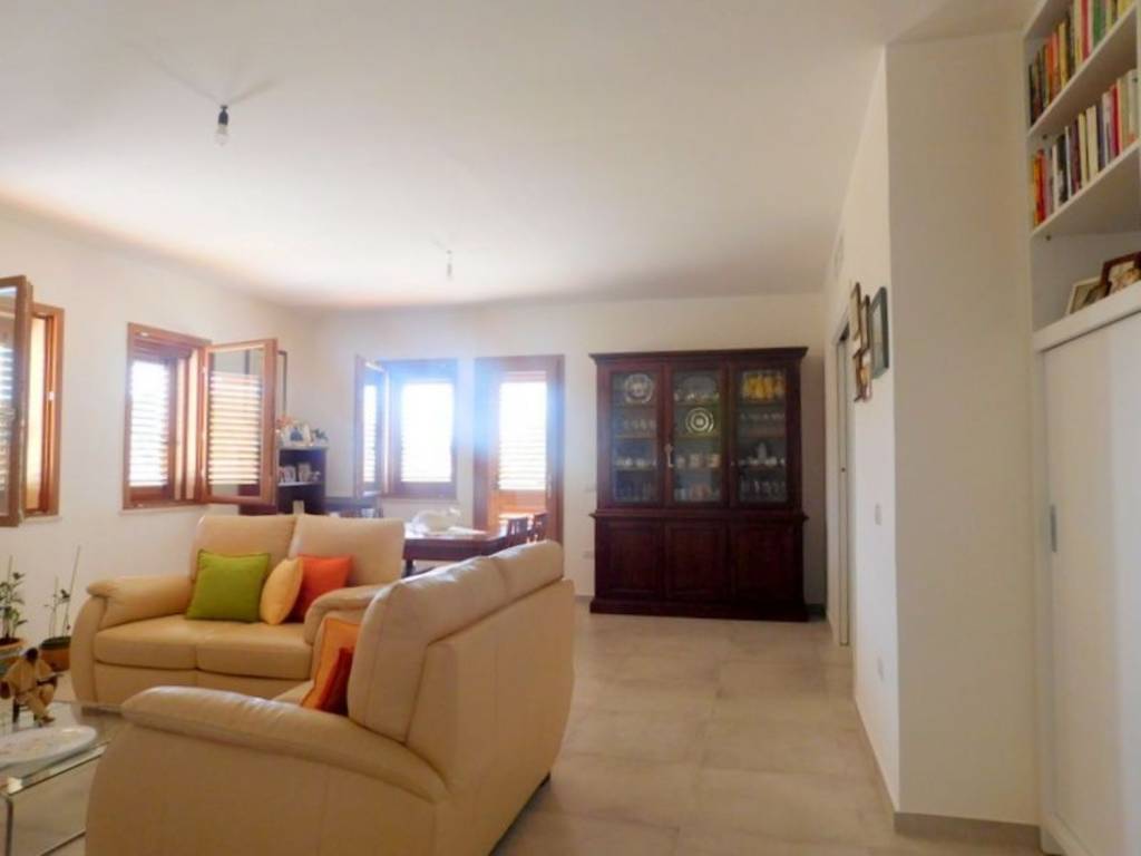 Villa a Quartu sant'elena in Via Nurra s.n.c - Foto 2