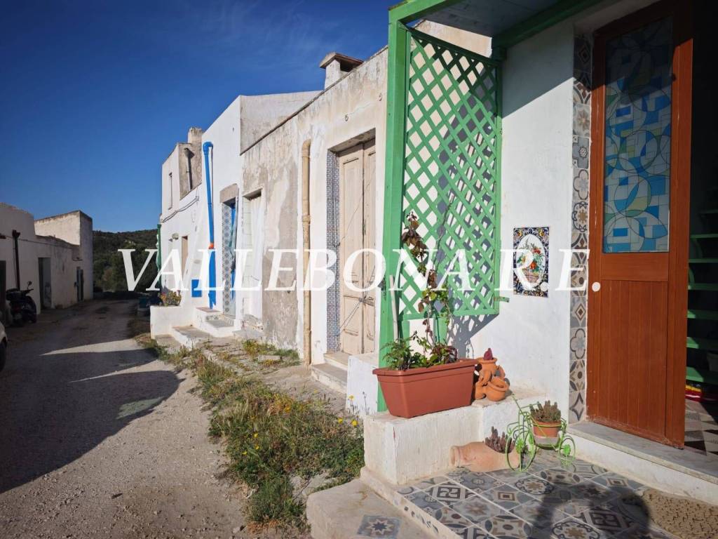 Villa a Carloforte in Località Tanche - Foto 2