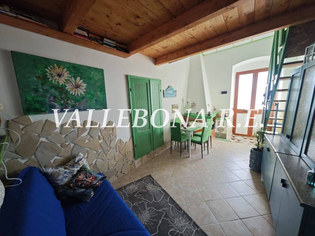 Villa a Carloforte in Località Tanche - Foto 3