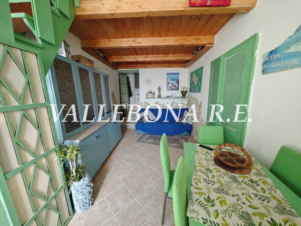Villa a Carloforte in Località Tanche - Foto 4
