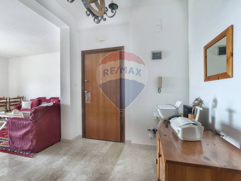 Appartamento a Pescara in Strada Provinciale Pescara San Silvestro, 101 - Foto 2