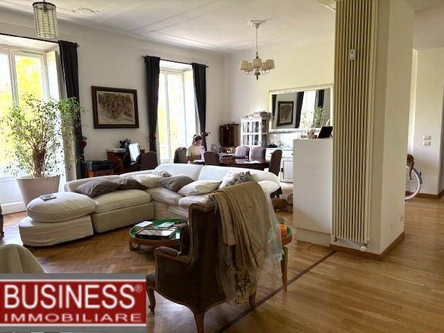 Appartamento a Milano in Via Gerolamo Tiraboschi, 8 - Foto 1