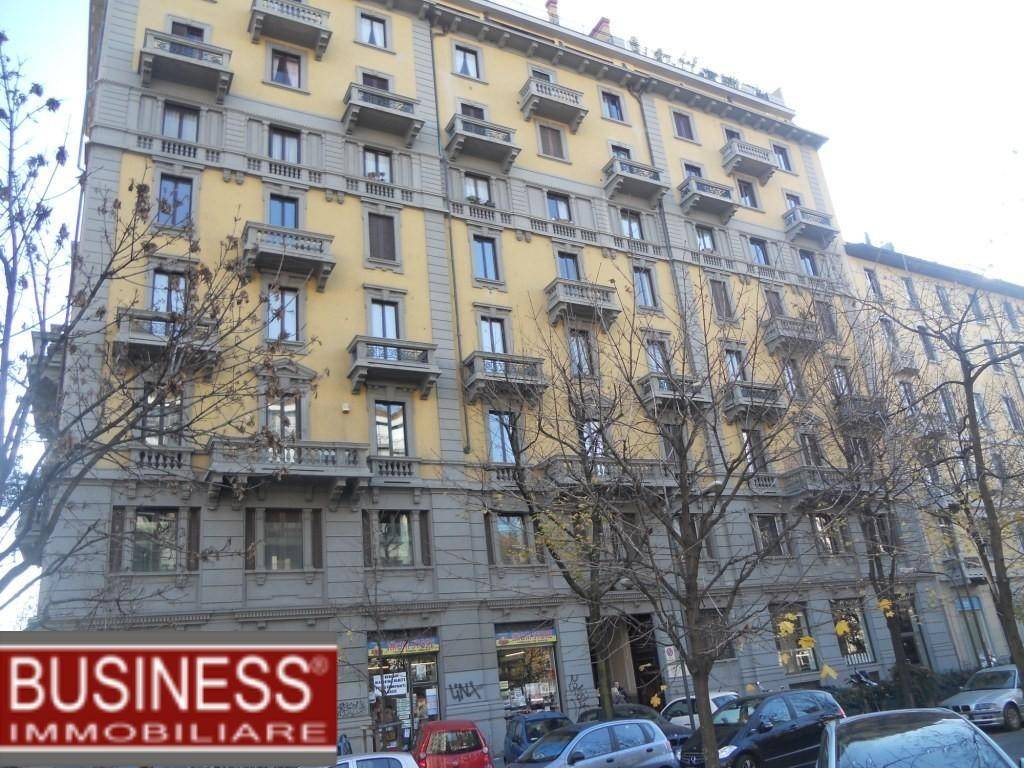 Appartamento a Milano in Via Gerolamo Tiraboschi, 8 - Foto 2