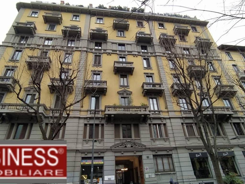 Appartamento a Milano in Via Gerolamo Tiraboschi, 8 - Foto 3