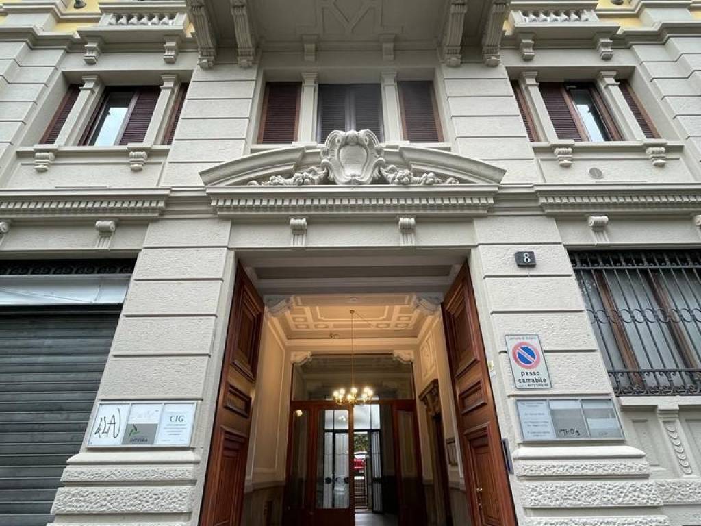 Appartamento a Milano in Via Gerolamo Tiraboschi, 8 - Foto 4