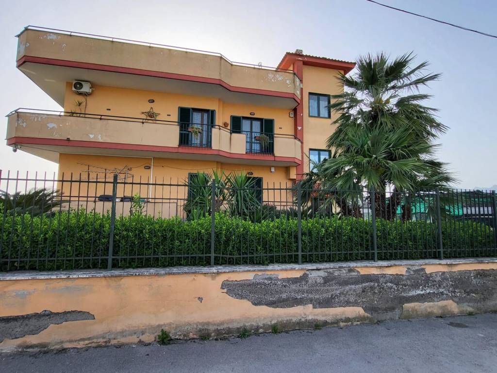 Appartamento a Scafati in Via Cristoforo Colombo - Foto 2