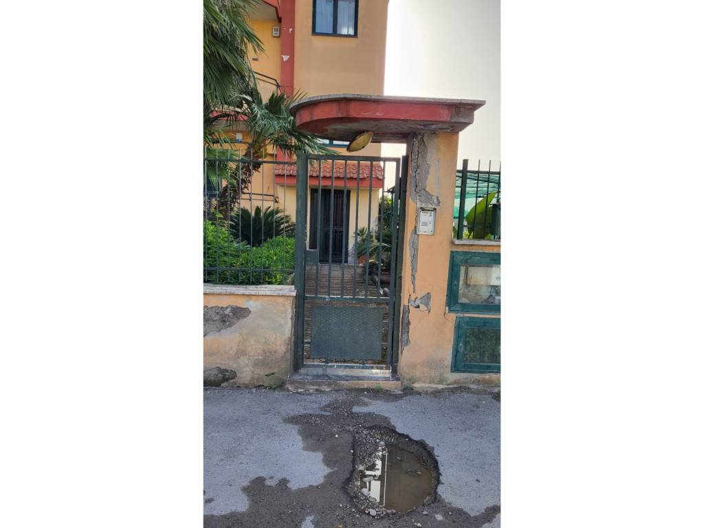 Appartamento a Scafati in Via Cristoforo Colombo - Foto 3