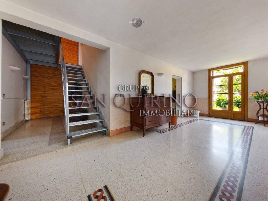 Villa a Boretto in Via Papa Giovanni XXIII, 3 - Foto 3